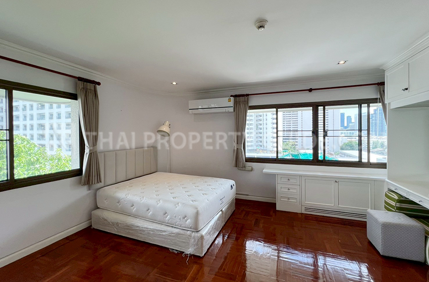 Condominium in Sukhumvit 