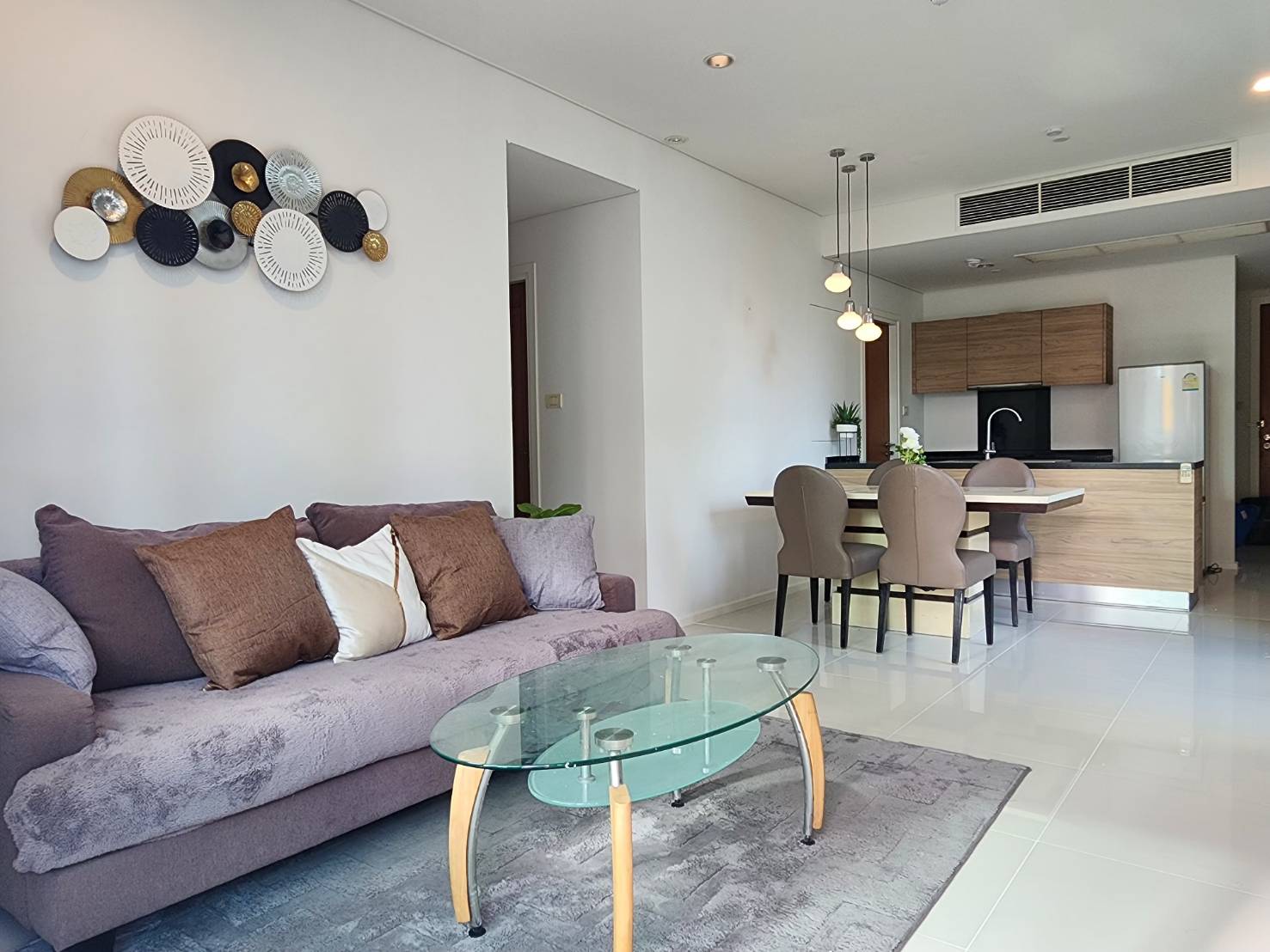 Condominium in Sukhumvit