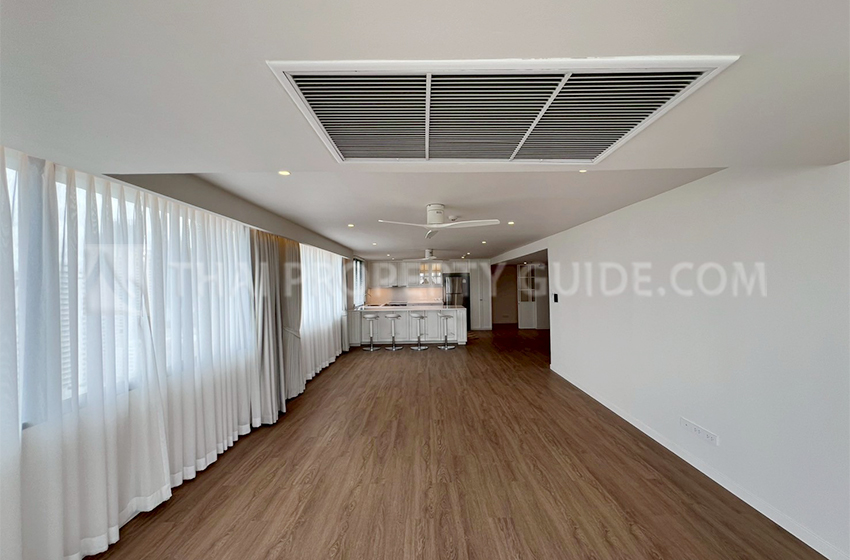 Condominium for rent in Sukhumvit