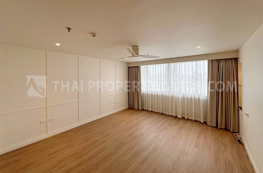 Condominium in Sukhumvit 