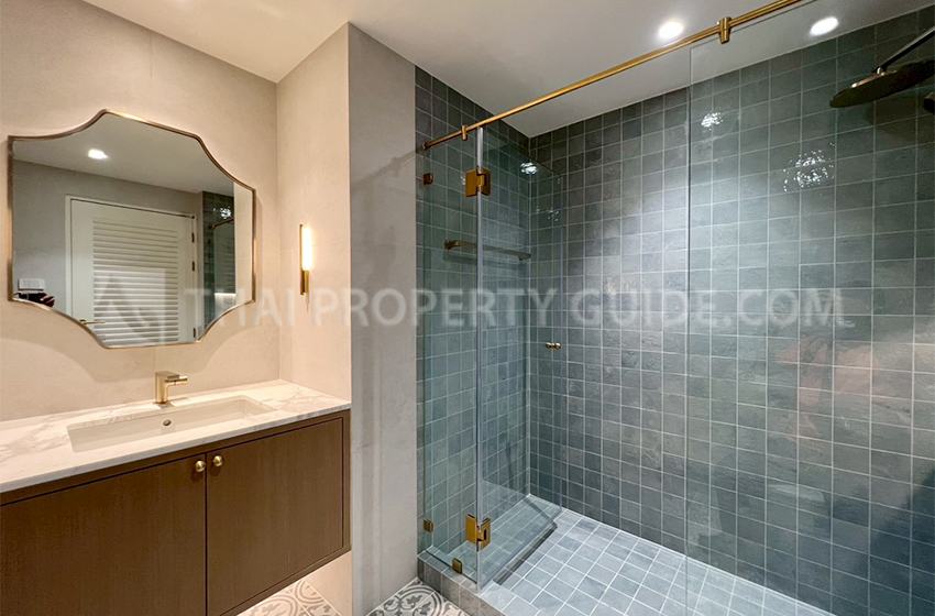 Condominium in Sukhumvit 