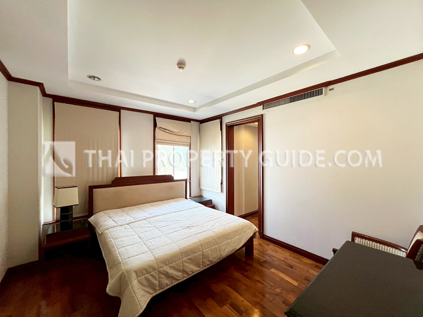 Condominium in Sukhumvit 