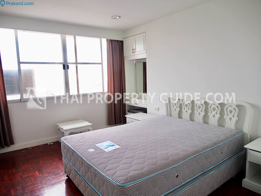 Condominium in Sukhumvit 