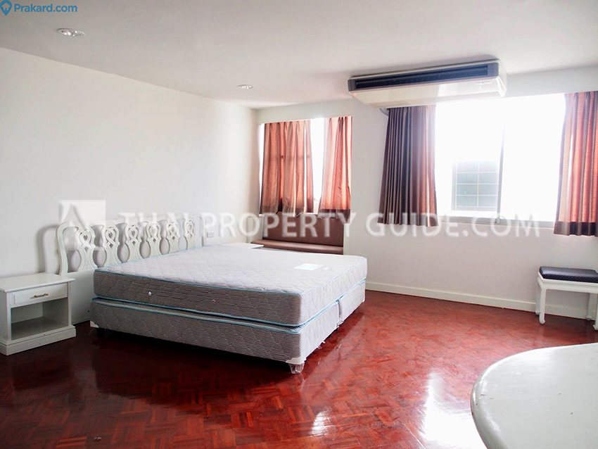 Condominium in Sukhumvit 