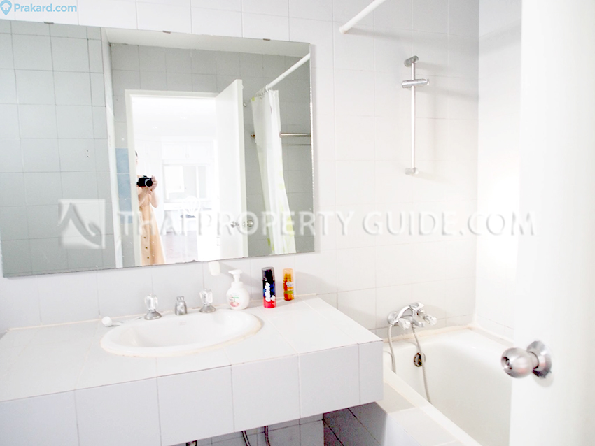 Condominium in Sukhumvit 