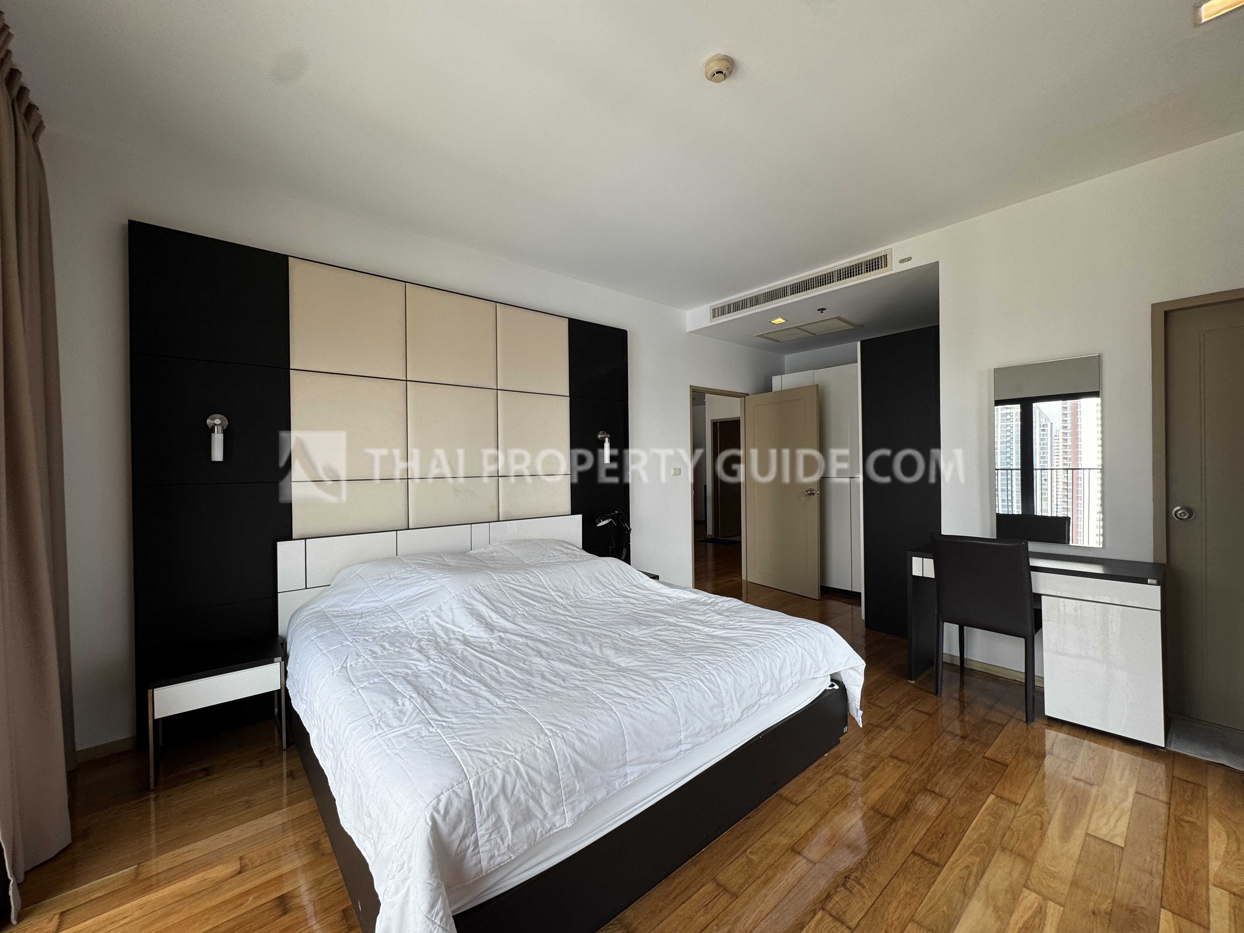 Condominium in Sukhumvit 