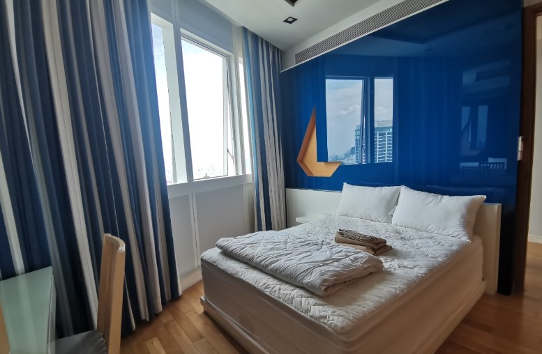 Condominium in Sukhumvit : Millennium Residence 