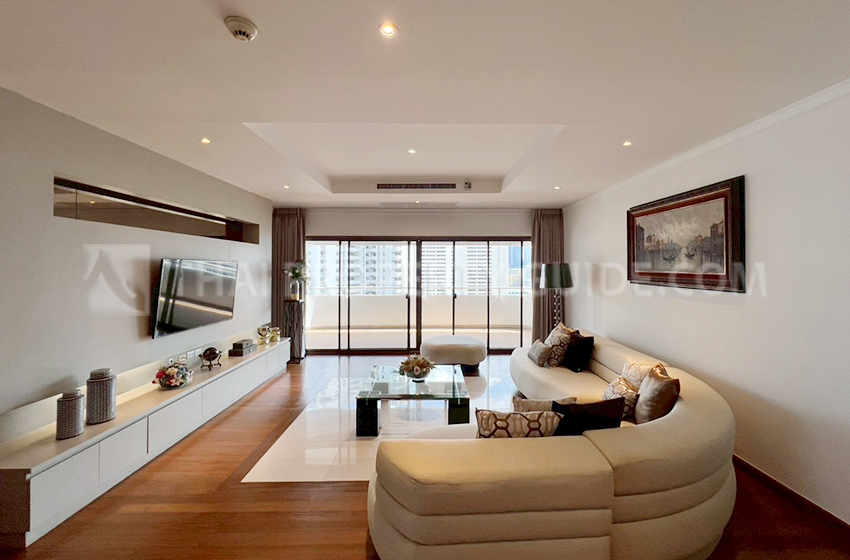 Condominium for rent in Sukhumvit