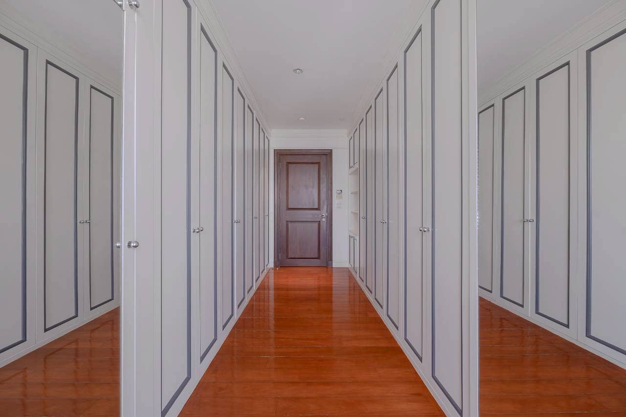 Condominium in Sukhumvit 