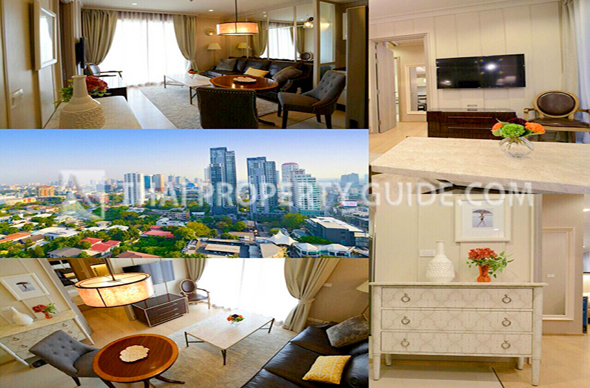 Condominium in Sukhumvit 