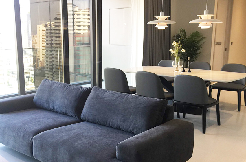 Condominium for rent in Sukhumvit