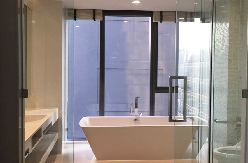 Condominium in Sukhumvit : Vittorio Condominium at Sukhumvit 39 