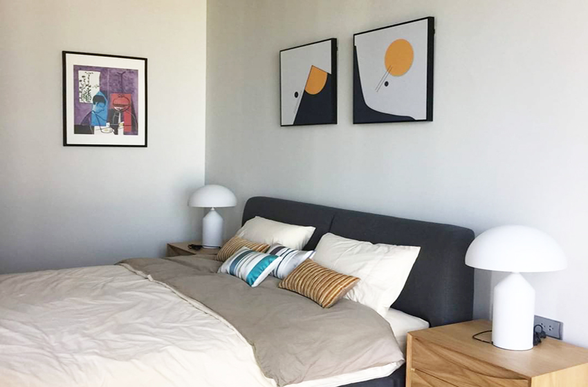 Condominium in Sukhumvit : Vittorio Condominium at Sukhumvit 39 