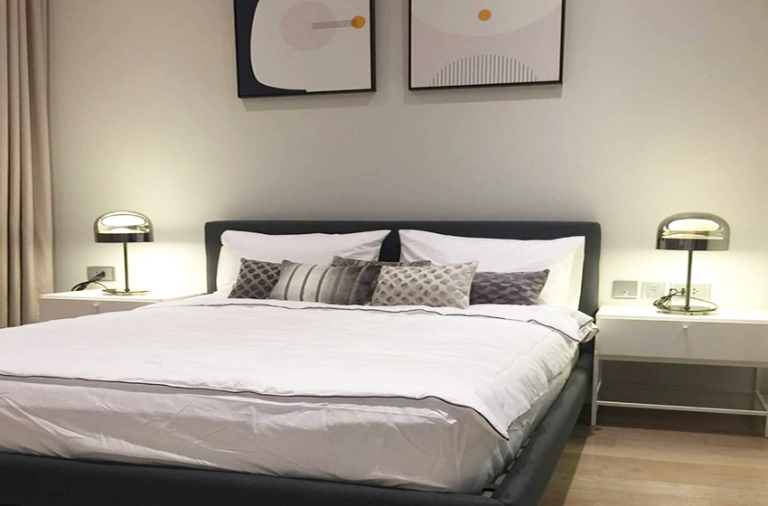 Condominium in Sukhumvit : Vittorio Condominium at Sukhumvit 39 