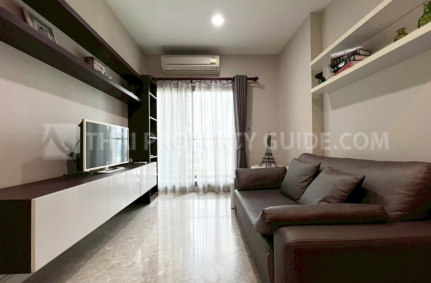Condominium for rent in Sukhumvit (near NIST International School)