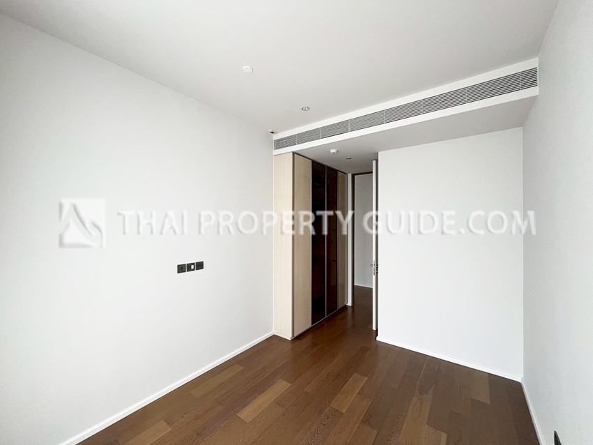 Condominium in Sukhumvit 