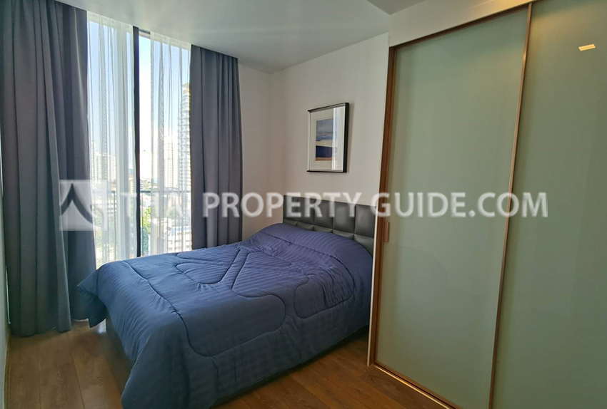 Condominium in Sukhumvit 