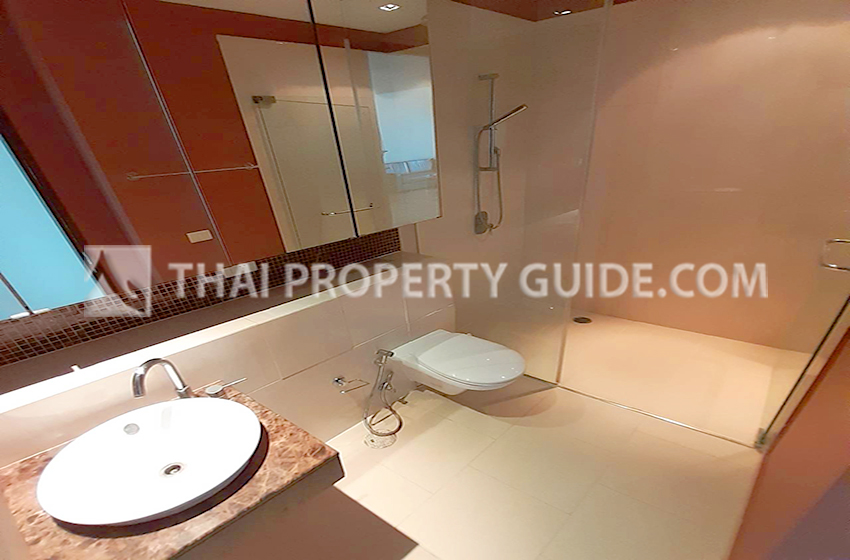 Condominium in Sukhumvit 