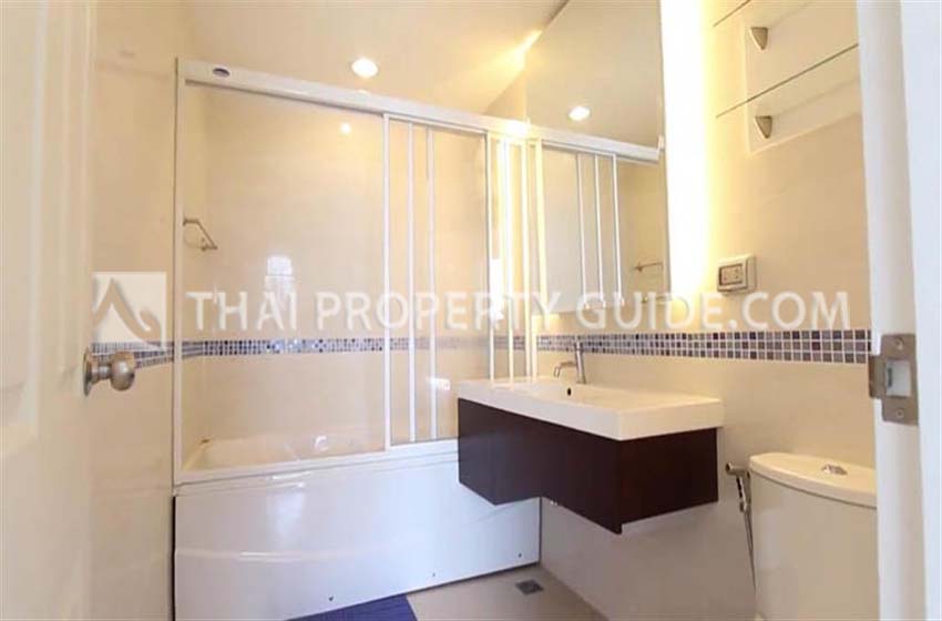 Condominium in Sukhumvit 