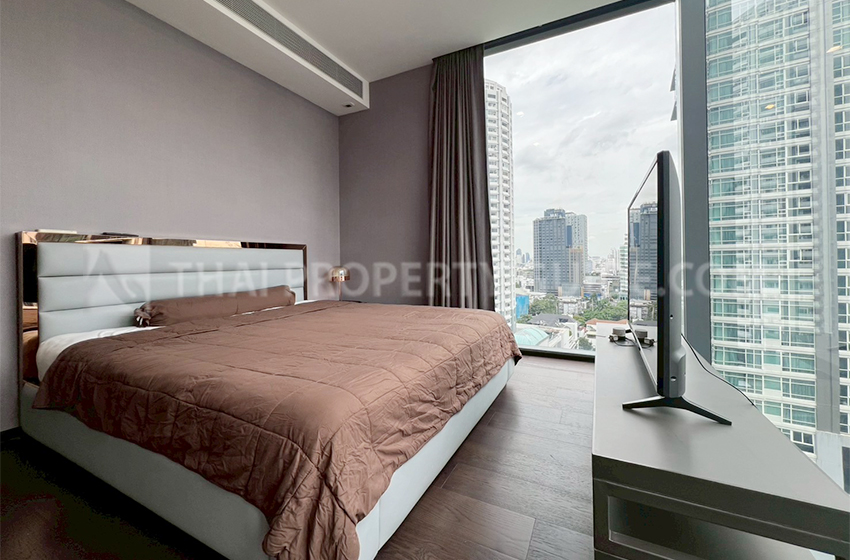 Condominium in Sukhumvit 