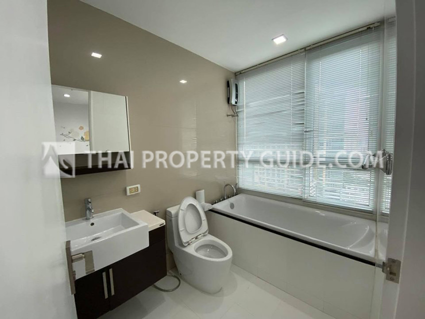 Condominium in Sukhumvit 