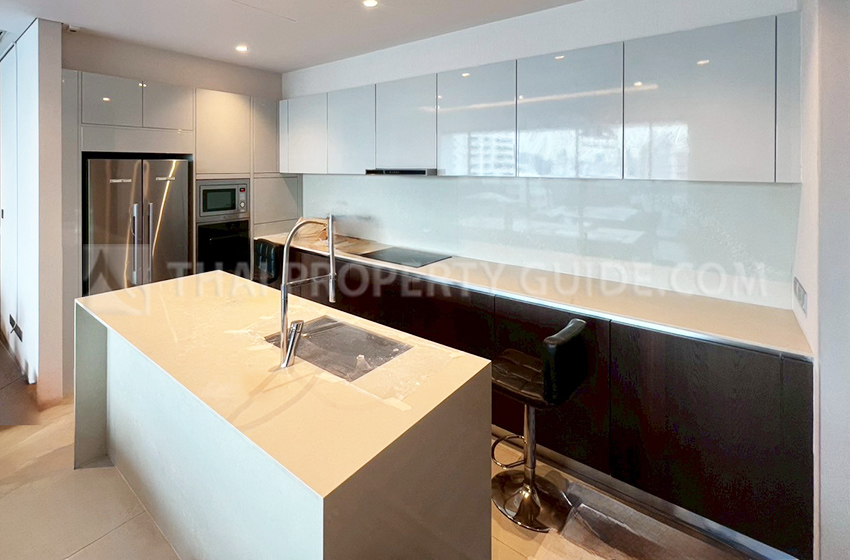 Condominium for rent in Sukhumvit
