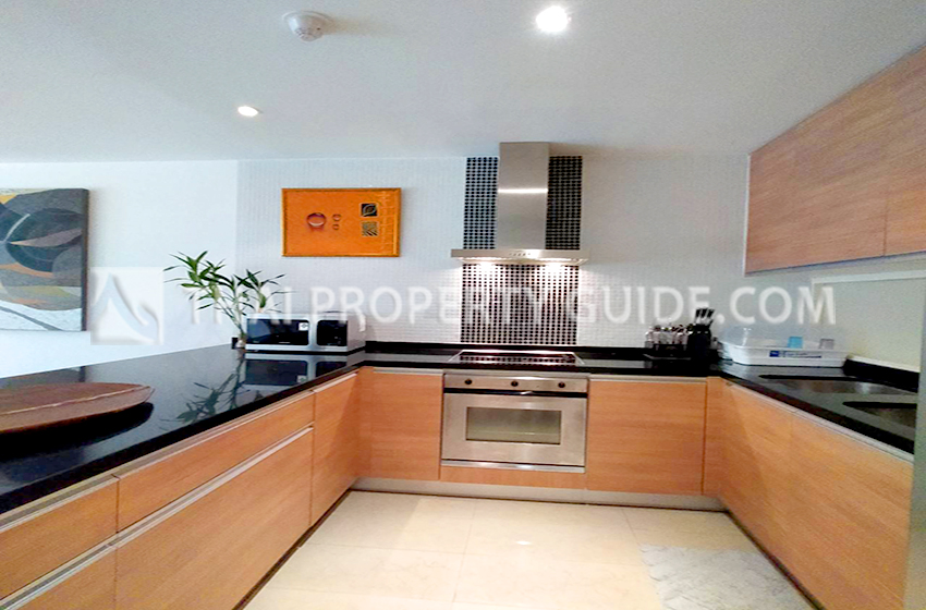 Condominium in Sukhumvit 