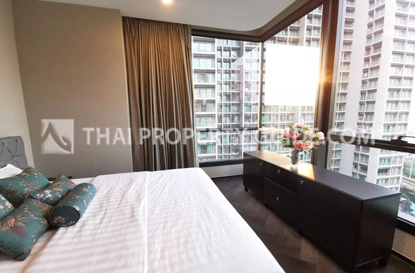 Condominium in Sukhumvit 