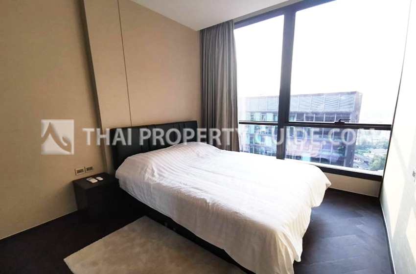 Condominium in Sukhumvit 