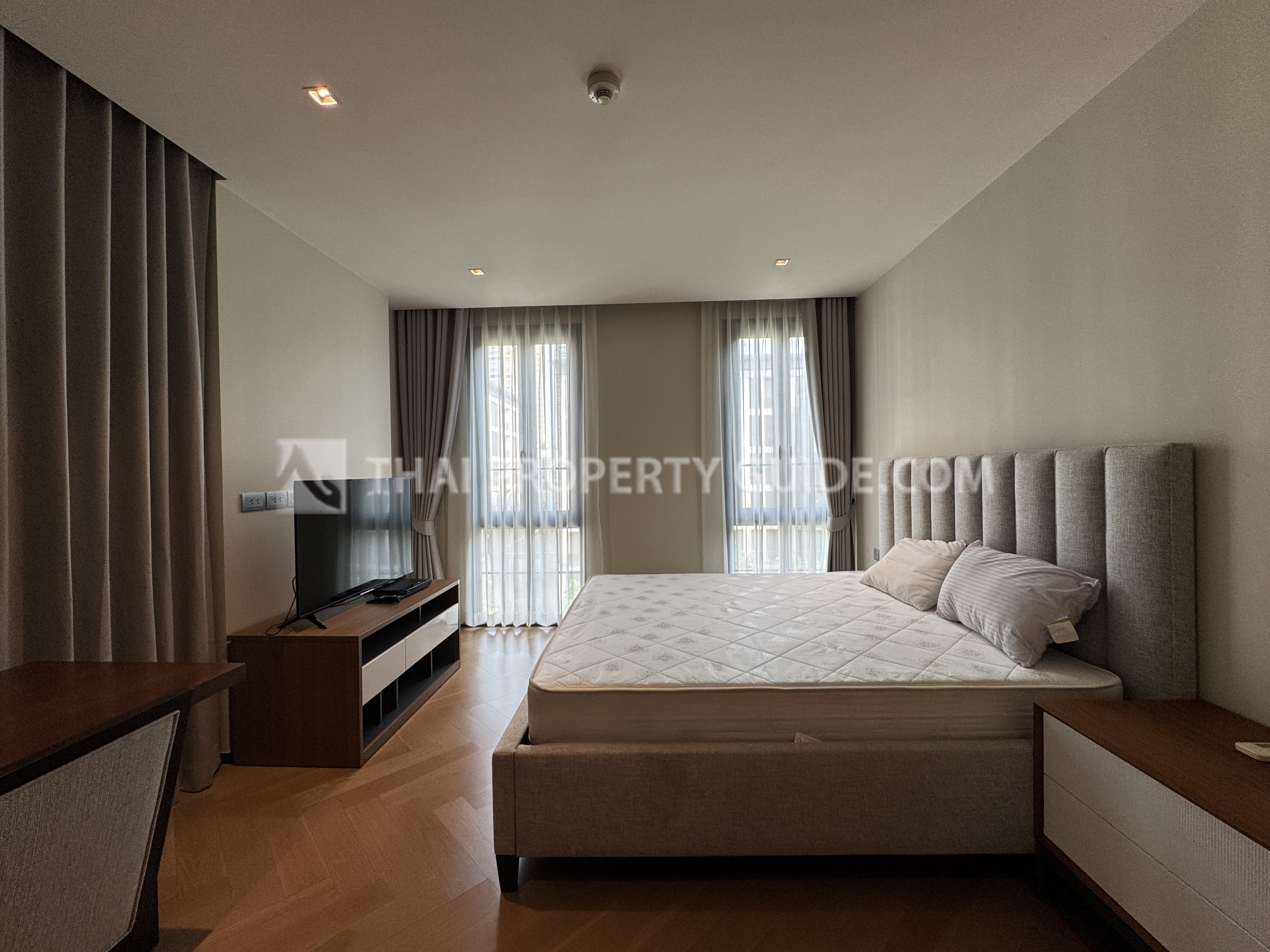 Condominium in Sukhumvit 