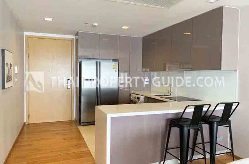 Condominium in Sukhumvit 