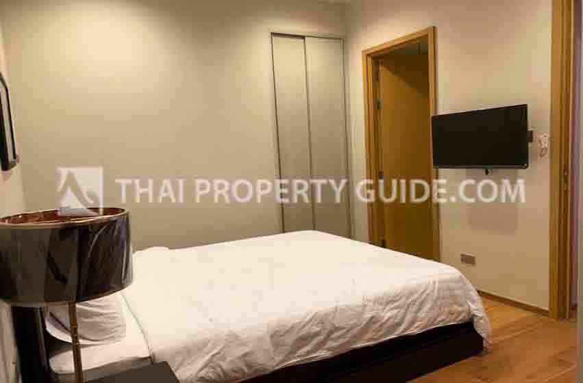 Condominium in Sukhumvit 