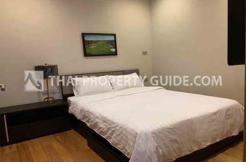 Condominium in Sukhumvit 