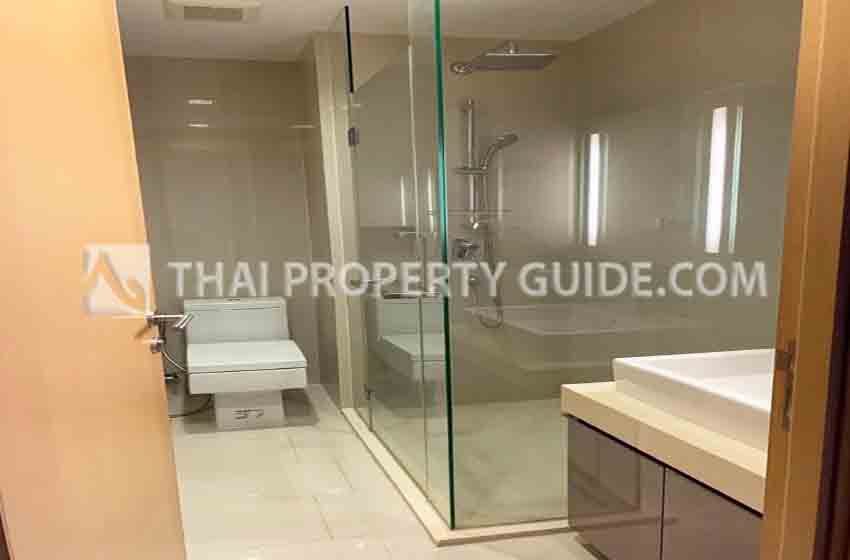 Condominium in Sukhumvit 