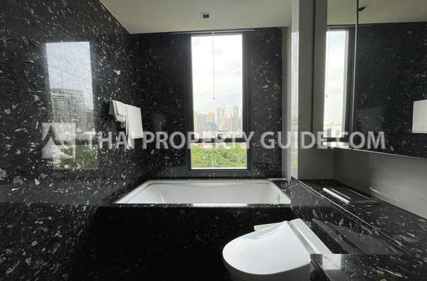 Condominium in Sukhumvit 