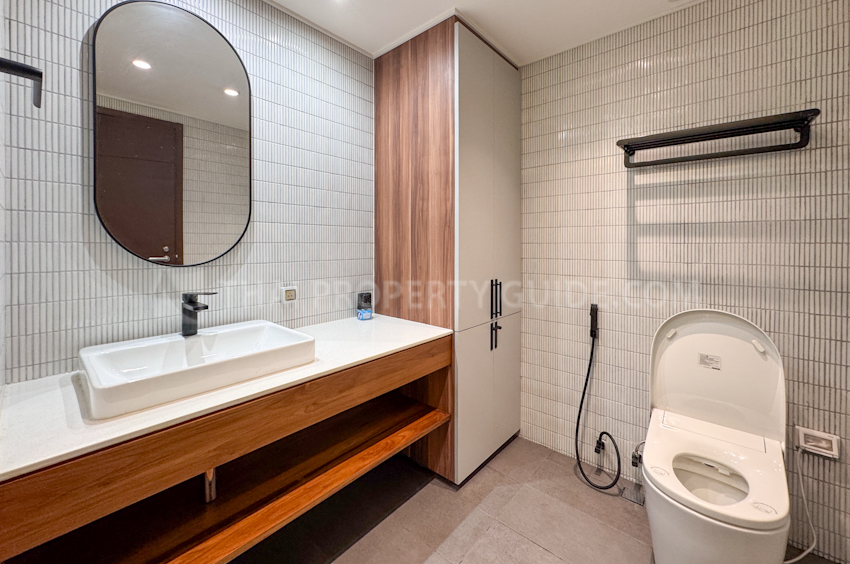 Condominium in Sukhumvit : Quattro By Sansiri 