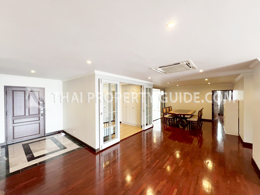 Condominium for rent in Sukhumvit