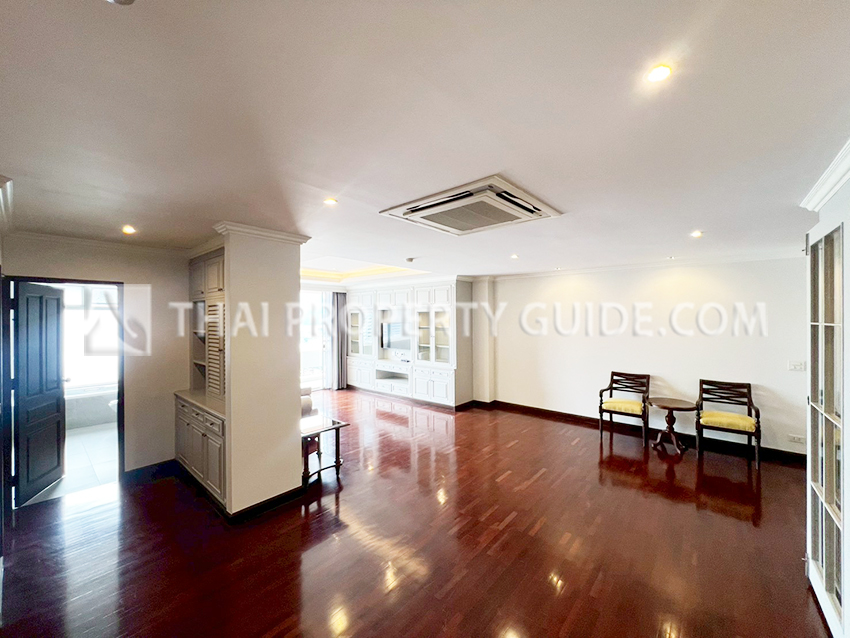 Condominium in Sukhumvit 