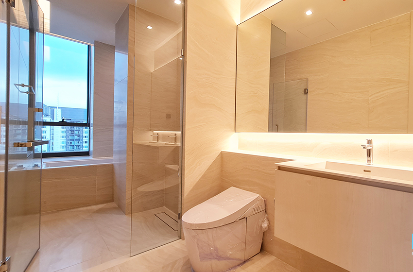 Condominium in Sukhumvit 