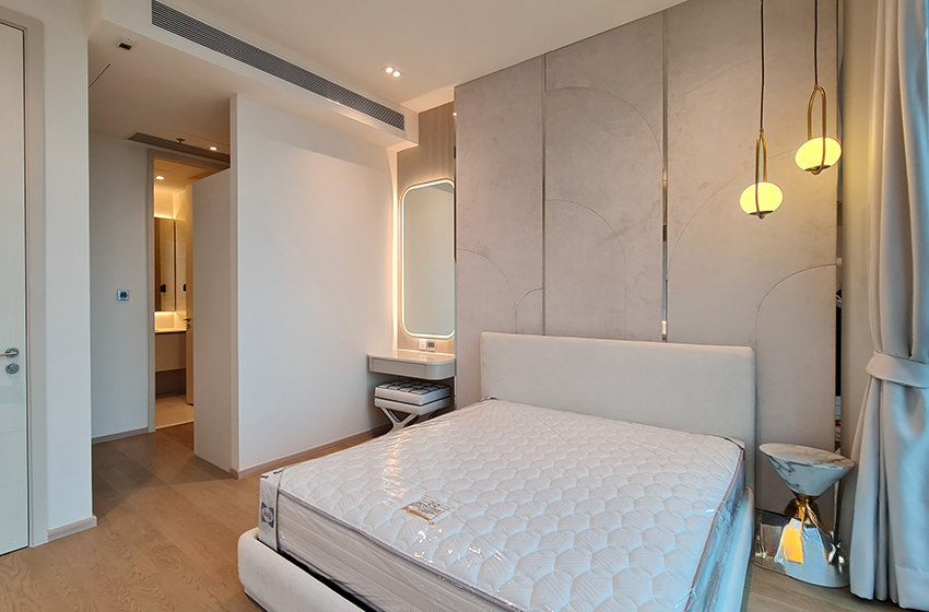 Condominium in Sukhumvit 