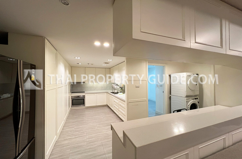 Condominium in Sukhumvit 