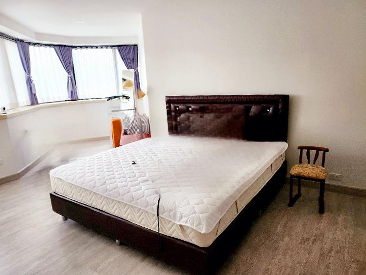 Condominium in Sukhumvit 