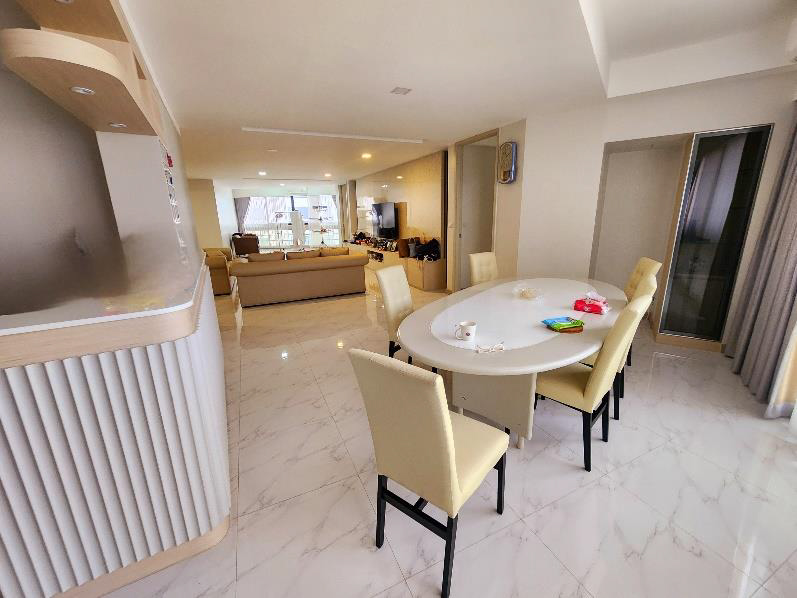 Condominium in Sukhumvit 