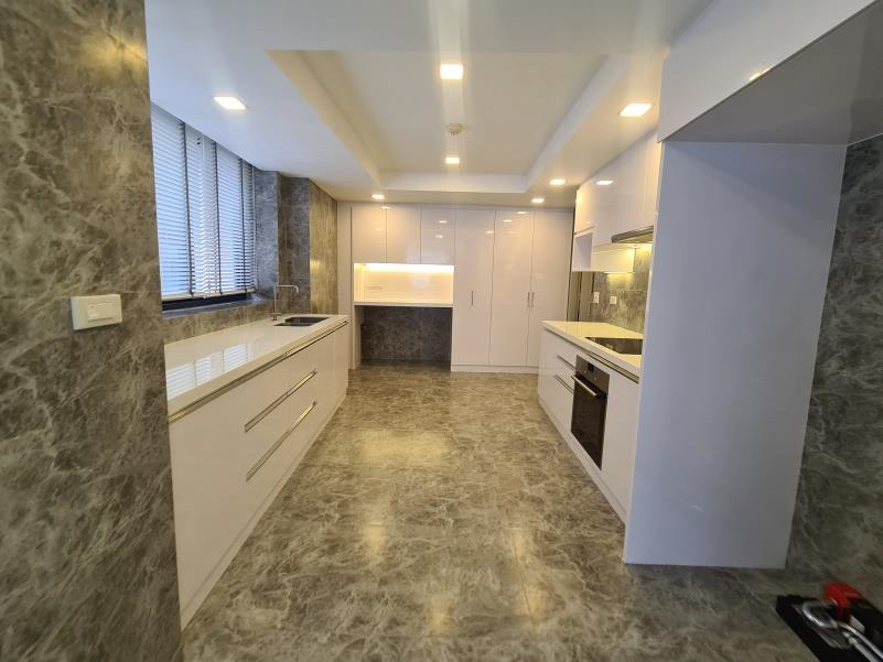Condominium in Sukhumvit 