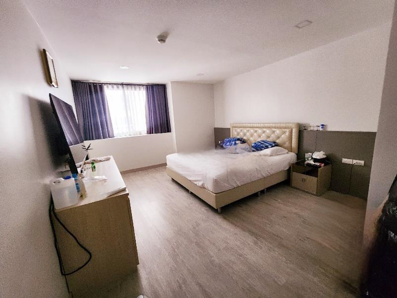Condominium in Sukhumvit 