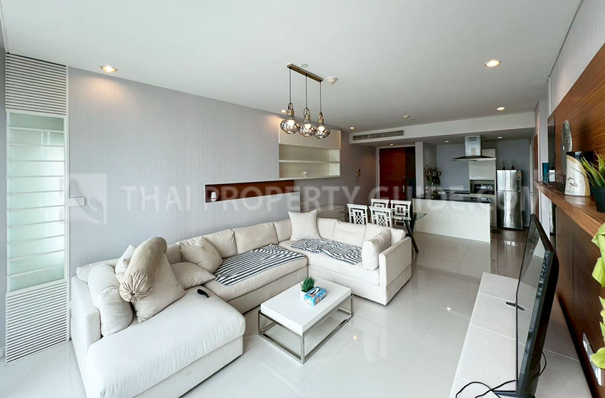 Condominium in Sukhumvit