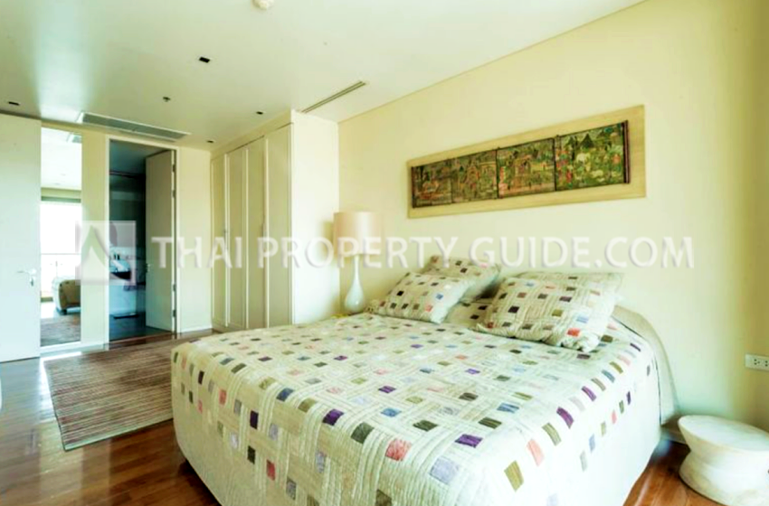 Condominium in Sukhumvit 