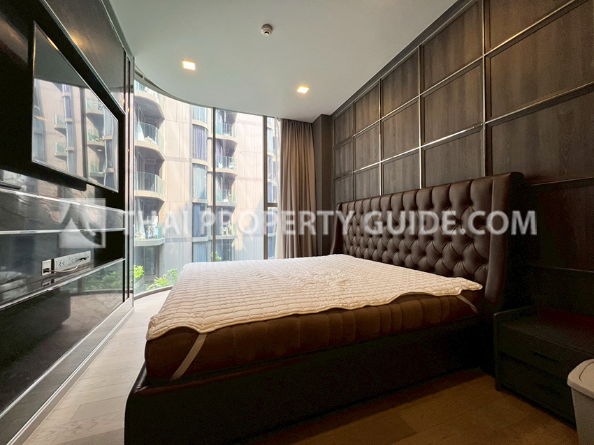 Condominium in Sukhumvit 