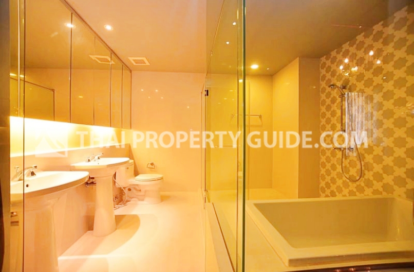 Condominium in Sukhumvit 