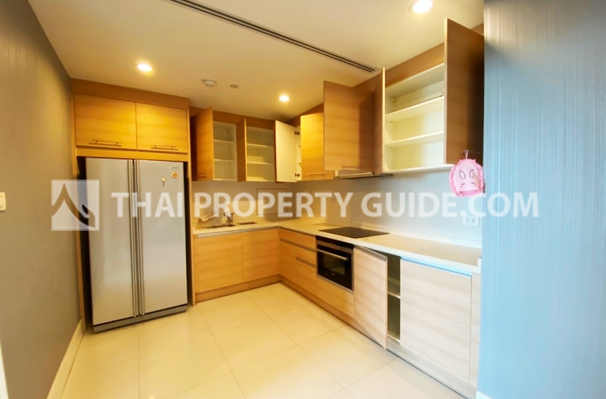 Condominium in Sukhumvit 